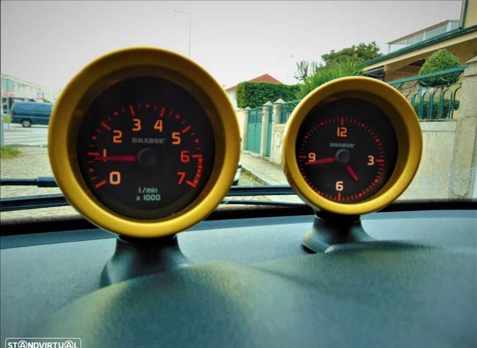 Smart ForTwo BRABUS Xclusive
