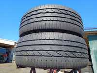 Opony letnie Bridgestone 235/55R17