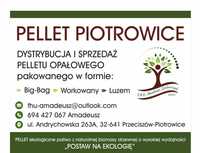 Pellet opałowy 1099 Zator