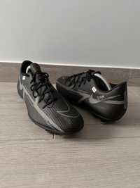 Бутси Nike Phantom GT2 CLUB MG BLACK