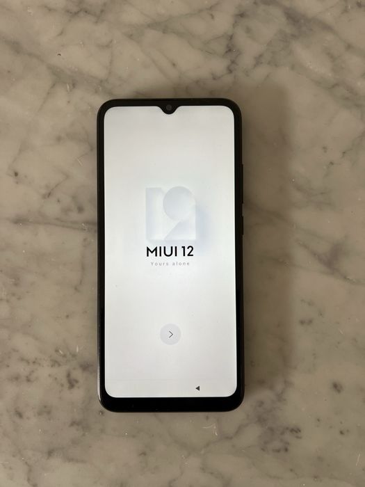 Xiaomi Redmi (model 9A/9C)