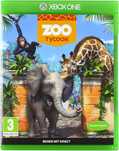 Zoo Tycoon (XONE) Gra nowa w folii