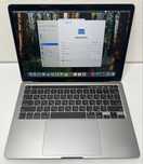 MacBook Pro Retina 13 2020 i7 2.3GHz,16GB,512GB SSD Space