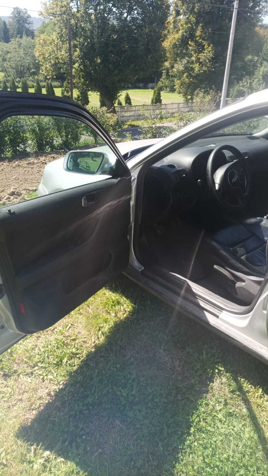 Audi A3 1,9 TDI 2003r. 5 drzwi