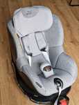 Britax & Romer Dualfix M I-Size Grey Marble