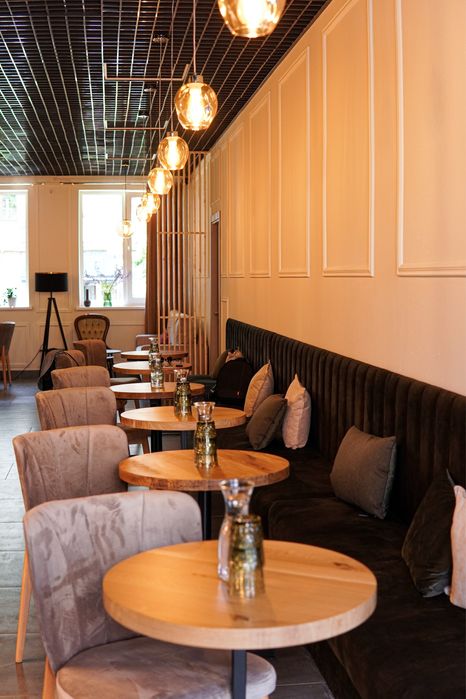 Продаж готового бізнесу - кавʼярня