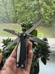 Leatherman Charge ALX