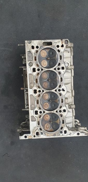 Головка блока цилиндров Opel Astra G,H. Corsa D, Combo C, Meriva A.