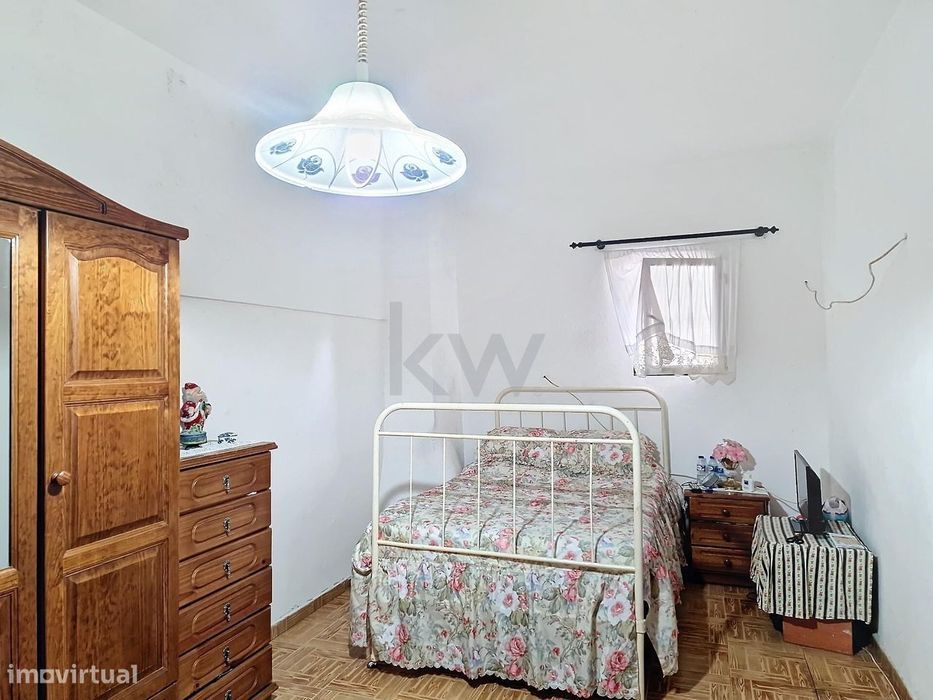 Moradia T6 em Santos - Santarém