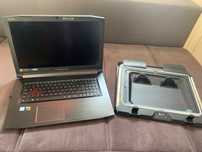 Acer Predator Helios 300 17" i7-8750H/16GB/256GB SSD/GTX1060
