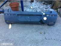 Parachoque Opel corsa c