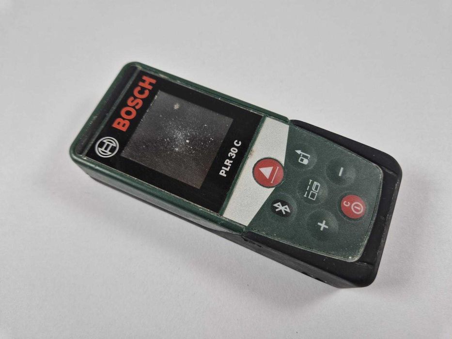 Dalmierz Bosch PLR 30 C