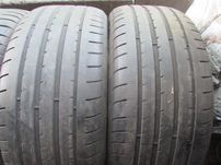 225/40/R19 шини літні Goodyear Eagle F1