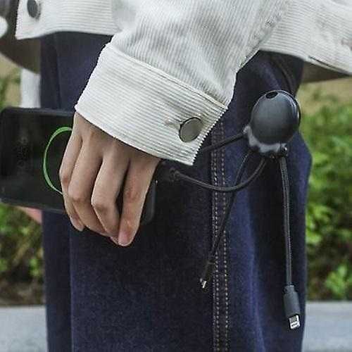 Adapter do ładowania kabel wielofunkcyjny Xoopar Eco Octopus