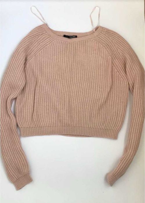 Кофта светр лонгслив брендова