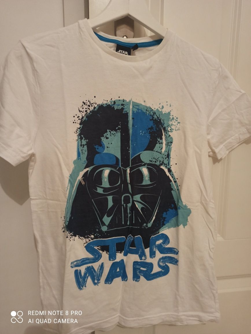 T-shirt Star Wars 158/164