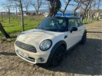 Mini cooper D R56.