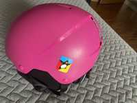 Kask narciarski dla dzieci Wedze H100 Pink