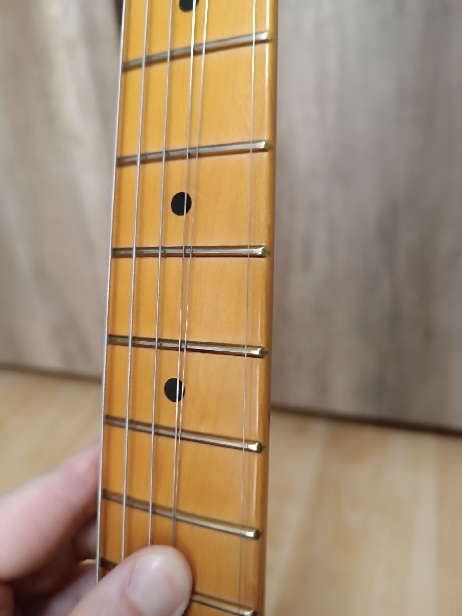 Fender Player Plus 2023r Meksyk.