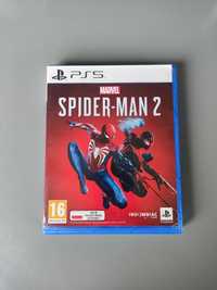 Gra Spider-Man 2 PS5