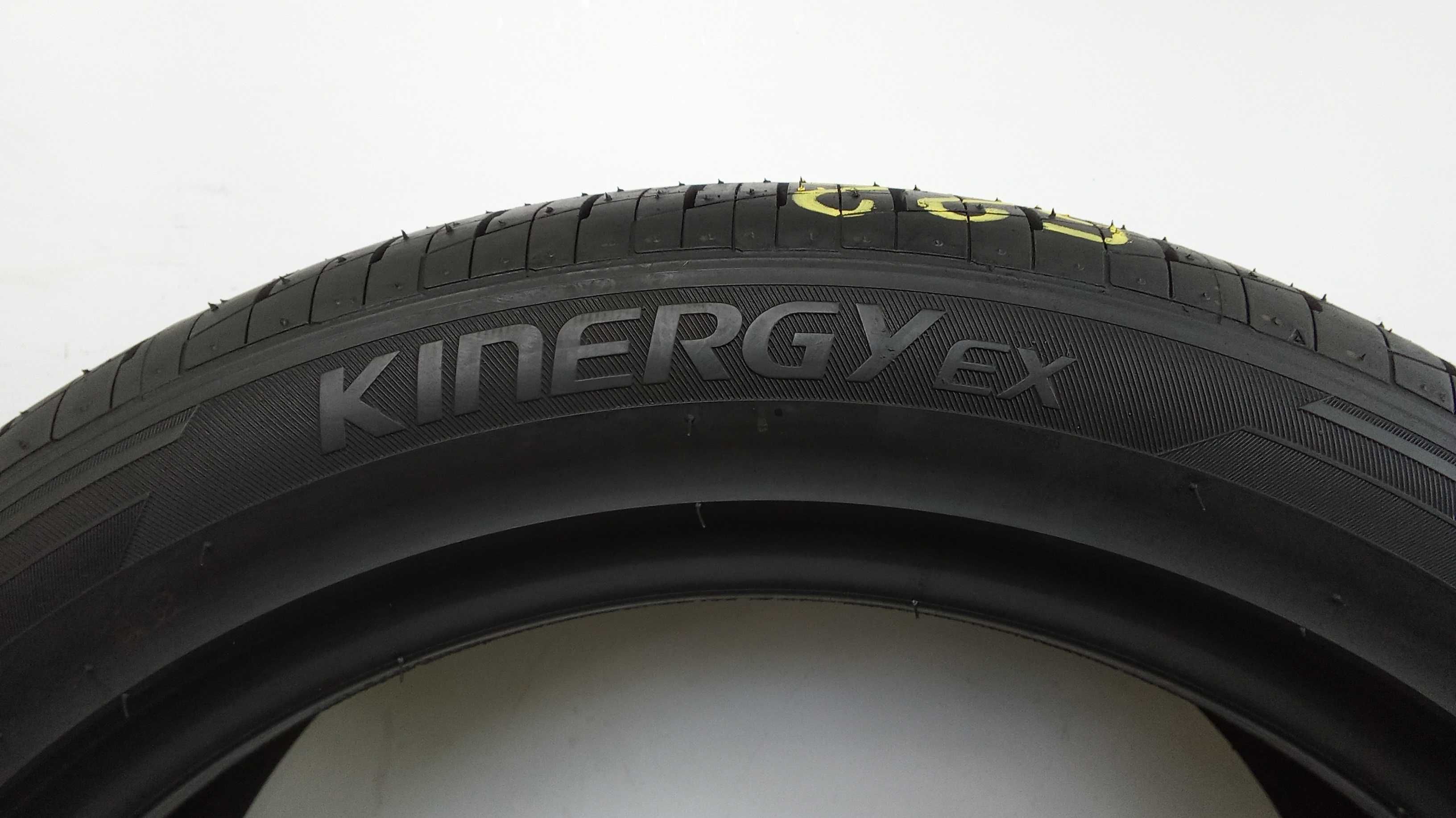 Pojedyncza Opona Letnia HANKOOK KINERGY EX 205x50x17 89V 8,4mm