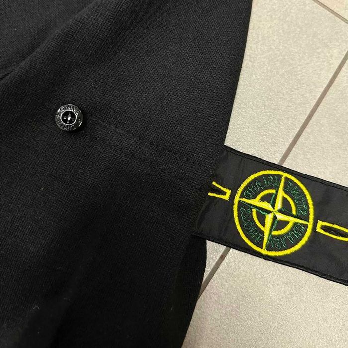 Світшот кофта Стон Исланд свитшот Stone Island худі Олімпійка Худи