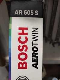Стеклоочистители Bosch