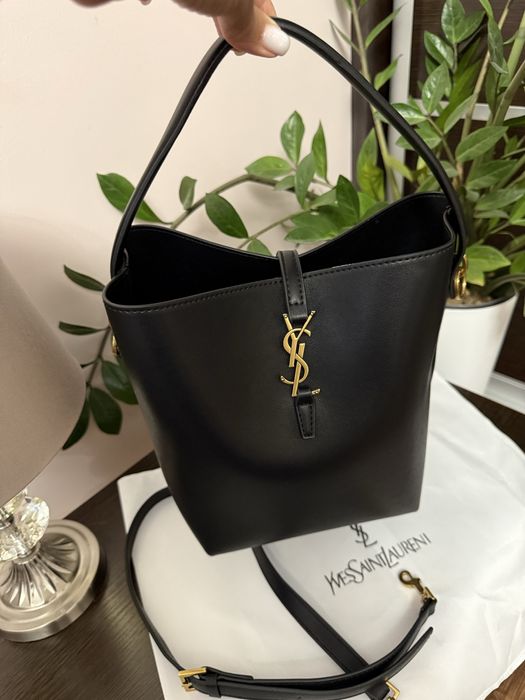 Сумка Yves Saint Laurent