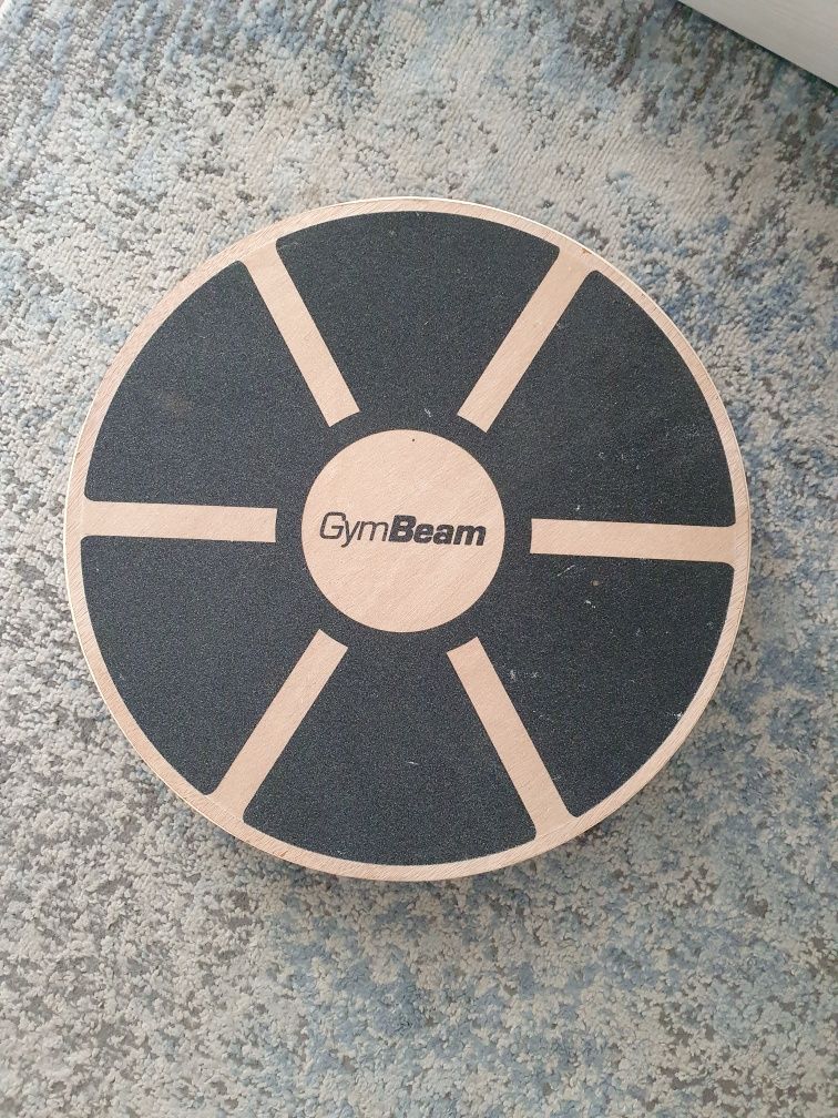 GymBeam platforma do balansowania