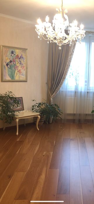 Итальянская мебель для гостинной