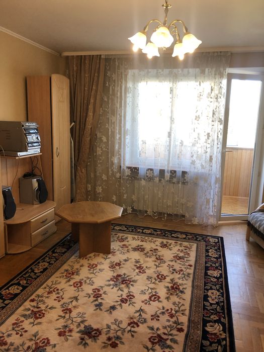 Здаю  в оренду3х кімнатноі квартири, 4 поверх