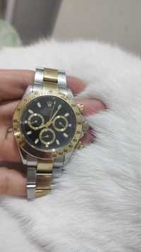 Rolex relógio usado