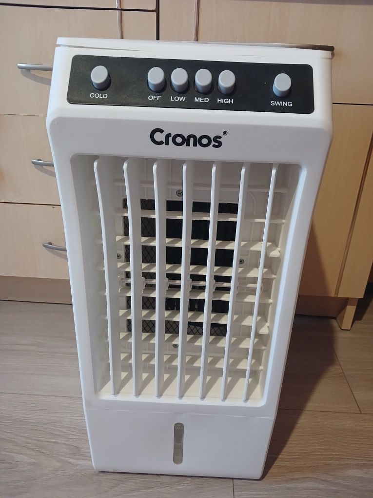 Охолоджувач повітря Cronos