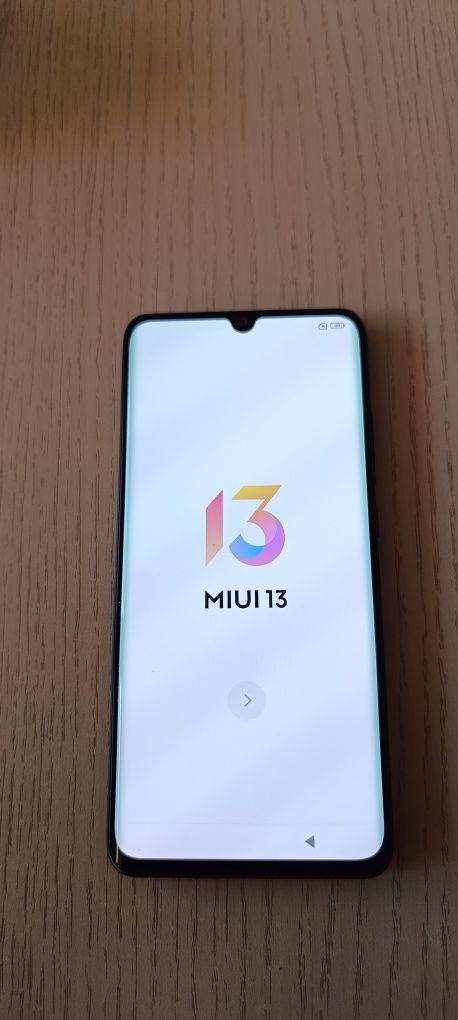 Xiaomi Mi Note 10 Lite