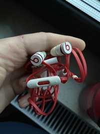 Orginalne Sluchawki na kabel Beats