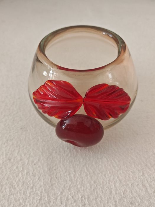 Kryształ ZSRR druga połowa XX wieku