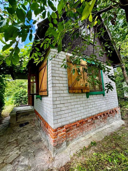 Затишна дача в СТ Лісова Поляна, Вознесенське A11