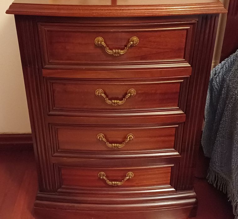 Mobília de quarto