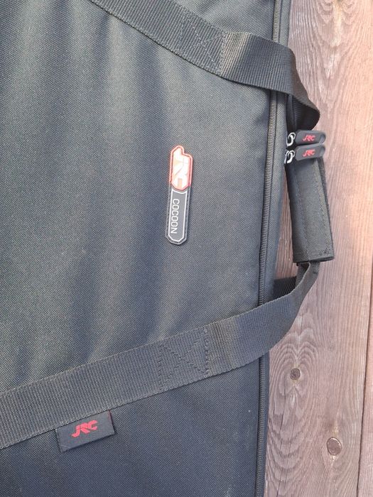 JRC Cocoon Pod Rodpod  Rod Pod Stojak na wędki