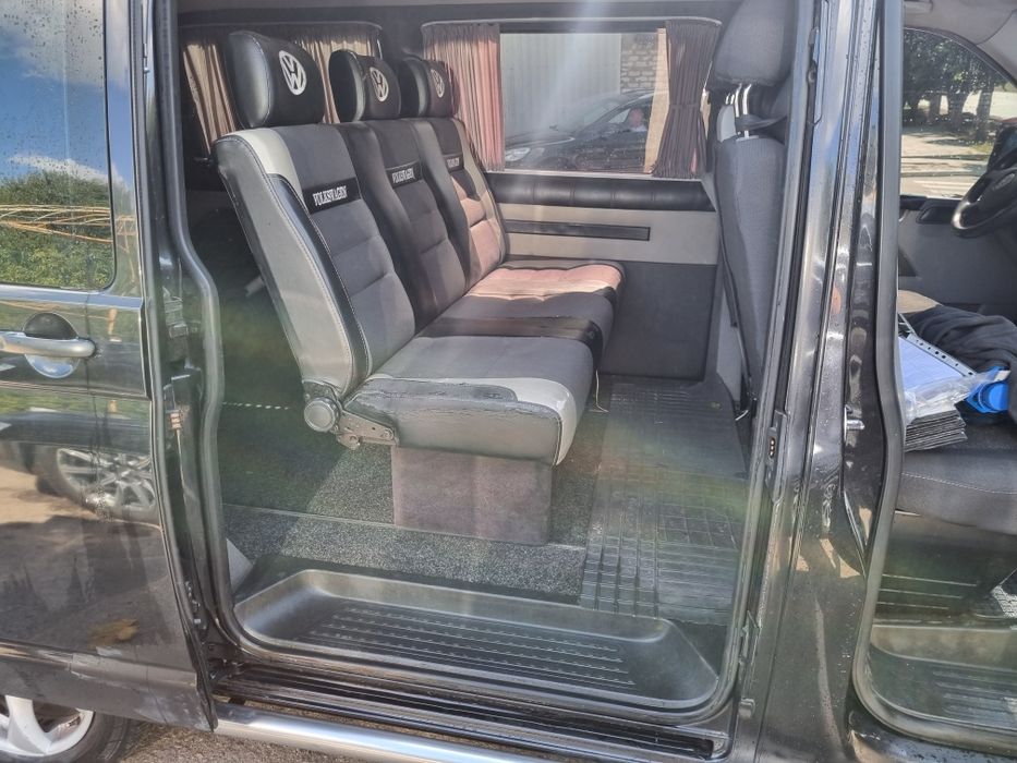 Продам VWТранспортер-5 1.9 турбодизель
