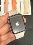 Smartwatch Apple Watch Series 5 GPS LTE cellular 44mm --- ASCOM
