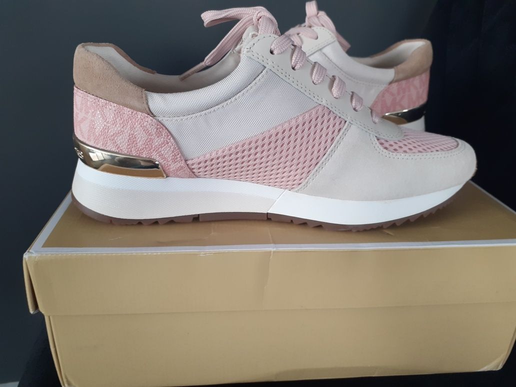 Michael kors buty allie trainer roz 36 nowe