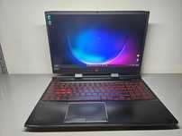 Ігровий ноутбук HP Omen i7\16RAM\RTX2060\1250GB/SSD