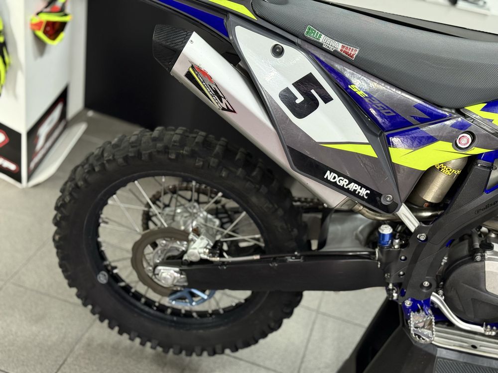 Sherco SE 250 (ano:2023)