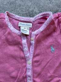 Rampers Polo Ralph Lauren 12 mcy