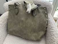 Torebka damska Steve Madden
