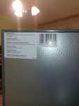 Lodówka HISENSE No Frost,seria BCTT0