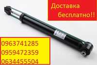 Амортизатор задний SACHS Superb 01- Passat B3 B5 96- Audi A6 97-