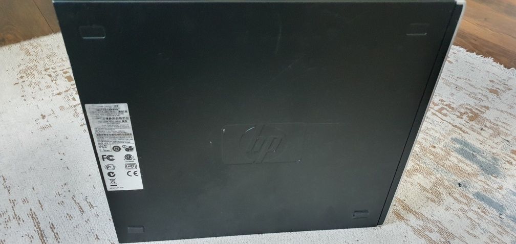 Hp 8300 sff i5/16GB RAM ssd