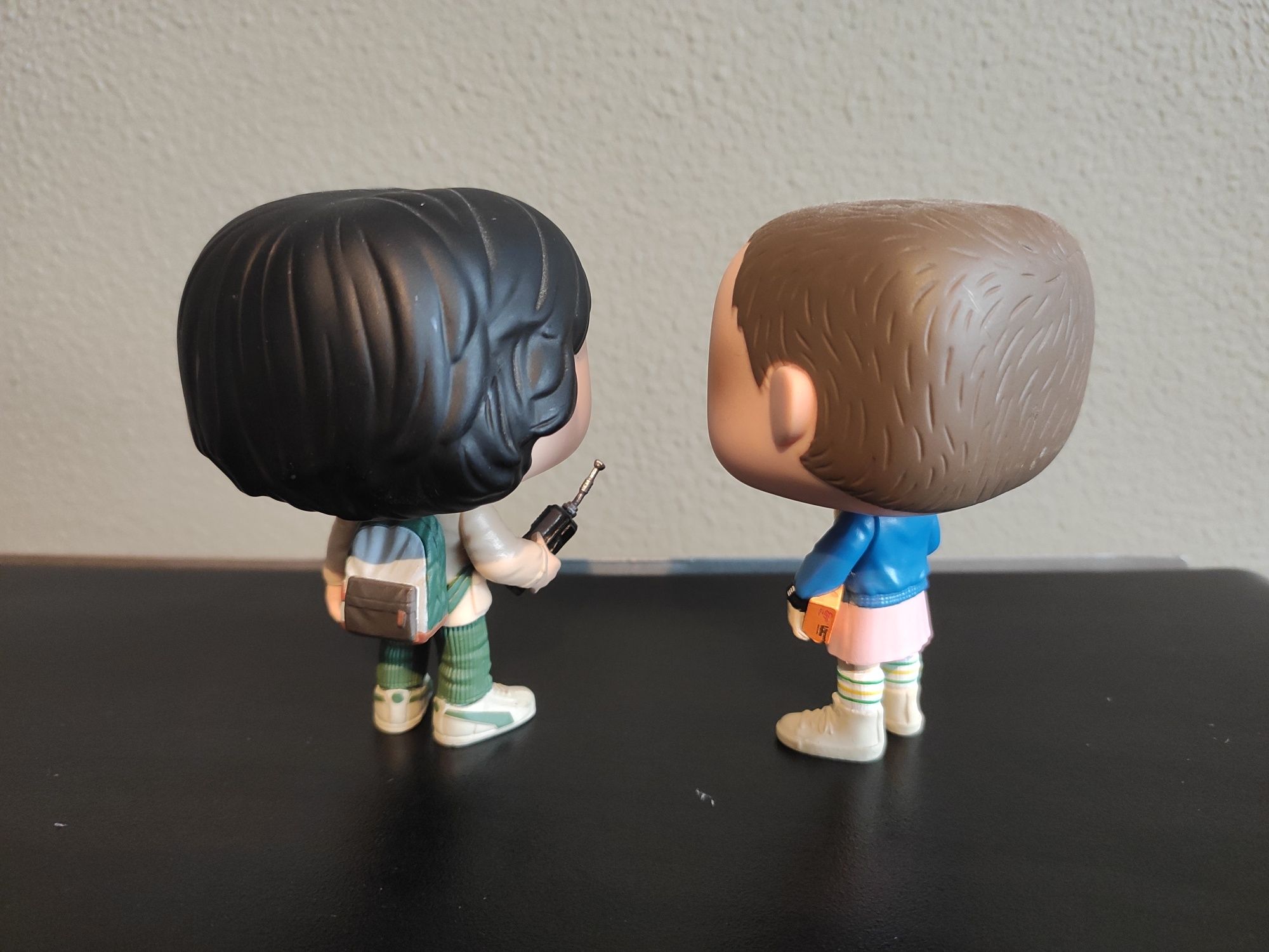 Pop Stranger Things - Funko